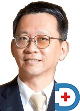 Dr Tung Yu Yee Mathew