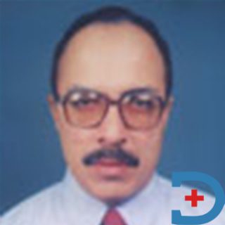 Dr V Jagadeesh