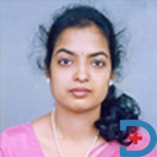 Dr Veena Noronha
