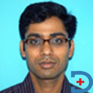 Dr Vikas Khetan