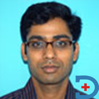 Dr Vikas Khetan