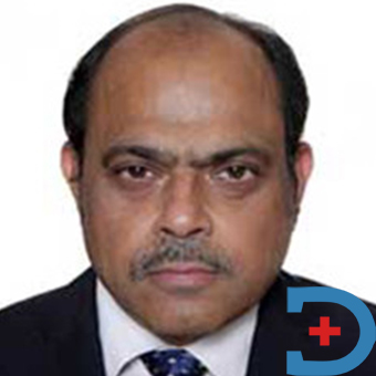 Dr Vinay Kumar Bahl