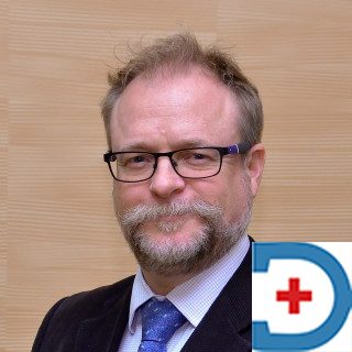 Dr. Andrew D. Moore