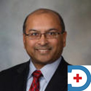 Dr. Ashokakumar M. Patel