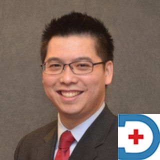 Dr. Brian M. Lin
