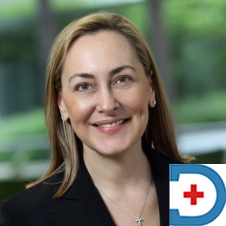 Dr. Christine G. Gourin