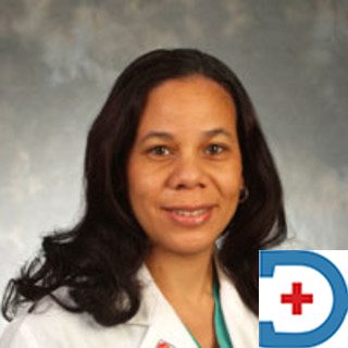 Dr. Clarita G. Dawson (Frazier)