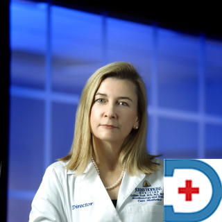 Dr. Colleen G. Koch