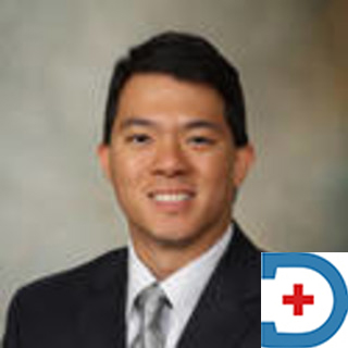 Dr. Daniel J. Ma