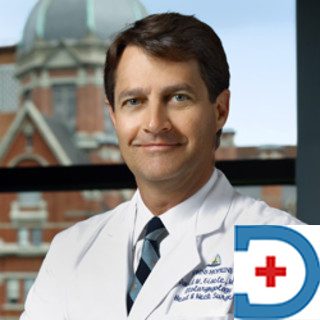 Dr. David W. Eisele