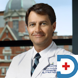 Dr. David W. Eisele