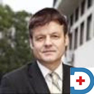 Dr. Dejan B. Budimirovic