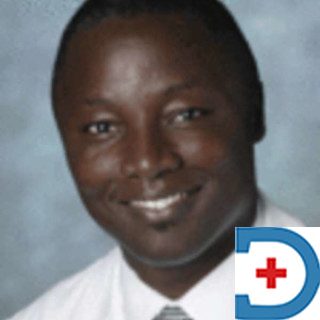 Dr. Derek O. Boahene