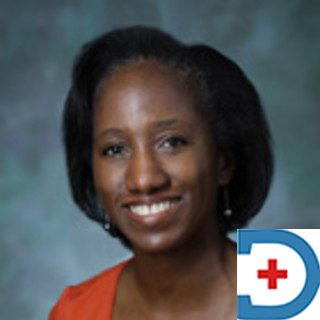 Dr. Dolores B. B. Njoku