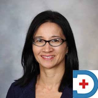 Dr. Elizabeth S. Yan