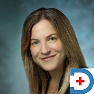 Dr. Emily F. Boss (Rudnick)