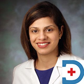 Dr. Garima V. Sharma
