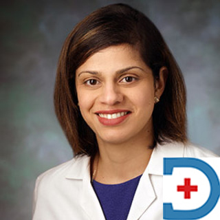 Dr. Garima V. Sharma
