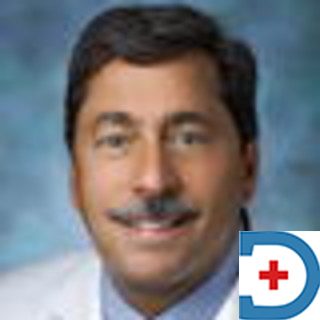 Dr. Gordon F. Tomaselli