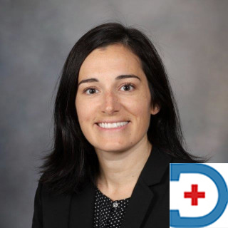 Dr. Hilary M. Dubrock (Womble)