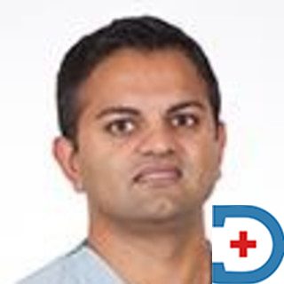 Dr. Janish J. Patel