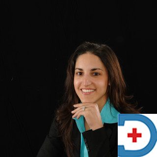 Dr. Jasmine M. Reese (Pagan)