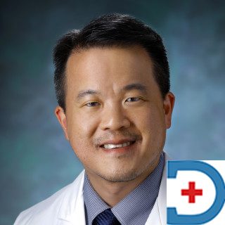 Dr. Jeffrey H. Hsu
