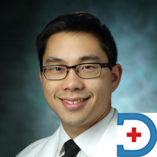 Dr. Jonathan D. Lin