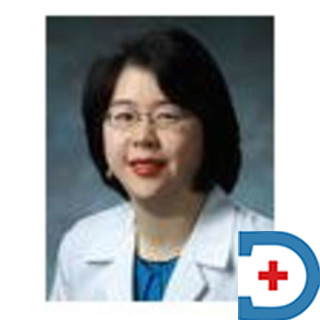 Dr. Katherine C. Wu