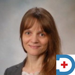 Dr. Lioudmila V. Karnatovskaia