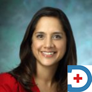 Dr. Manisha J. Loss (Patel)