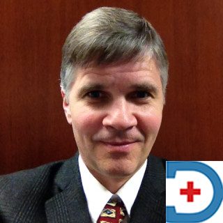 Dr. Michael G. Haddock