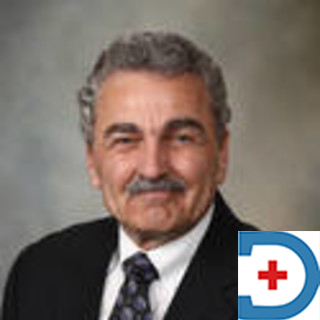 Dr. Michael J. Krowka