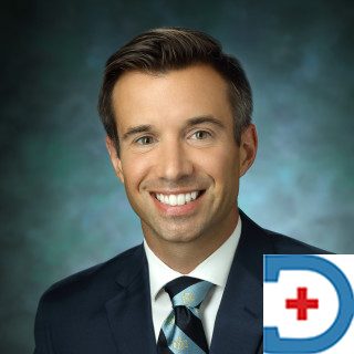 Dr. Nicholas R. Rowan