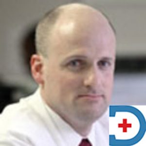 Dr Patrick T. Triplett