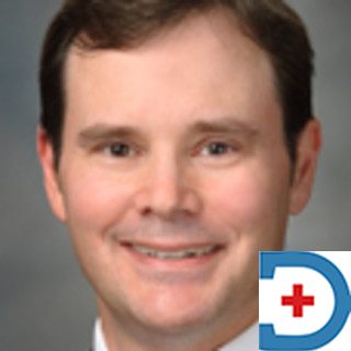 Dr. Paul D. Brown