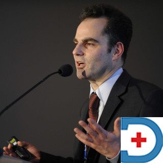 Dr. Robert D. Stevens