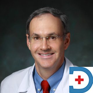 Dr. Roger S. Blumenthal