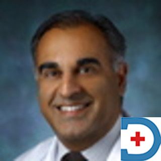 Dr. Sarbjit S. Saini