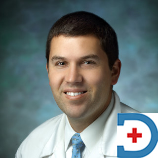Dr. Seth S. Martin