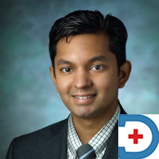 Dr. Shumon I. Dhar