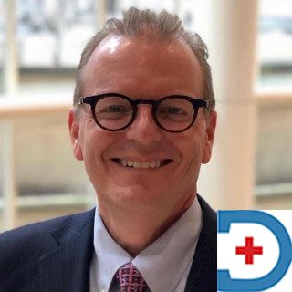 Dr. Timothy I. Morgenthaler