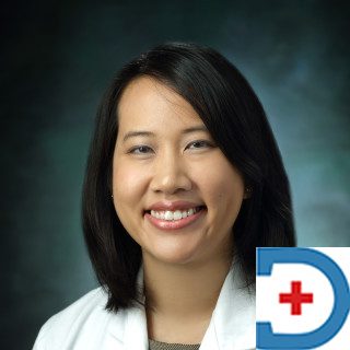 Dr. Tina L. Doshi (Le)