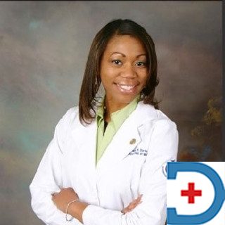 Dr. Vanessa M. Starks