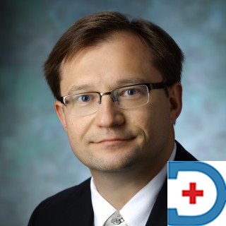 Dr. Viachaslau M. Barodka