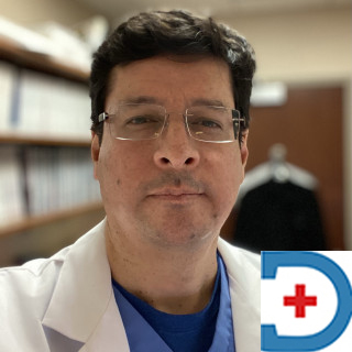 Dr. Patricio Escalante