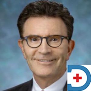 Dr Edward J. Bernacki