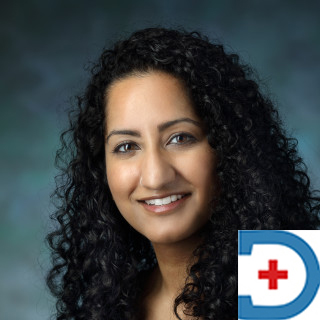 Dr Eisha Chopra