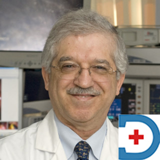Dr Firas Al-Kawas