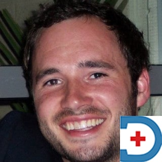 Dr Jeremiah S. Hinson